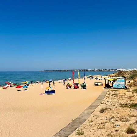 Dunas By Check-In Portugal Албуфейра Экстерьер фото